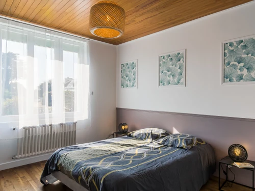 Villa Plougasnou, 4 bedrooms, 6 persons - photo_19310353121