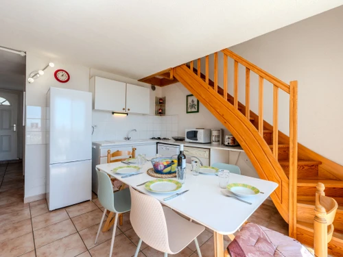 Ferienwohnung Fleury-Saint-Pierre-la-Mer, 2 Schlafzimmer, 6 Personen - photo_710895854