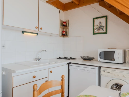 Ferienwohnung Fleury-Saint-Pierre-la-Mer, 2 Schlafzimmer, 6 Personen - photo_710895854