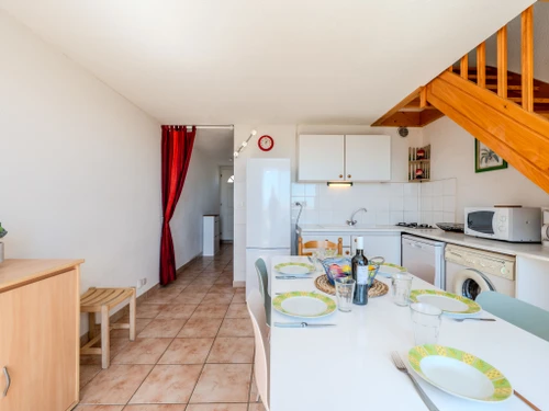 Ferienwohnung Fleury-Saint-Pierre-la-Mer, 2 Schlafzimmer, 6 Personen - photo_710895854