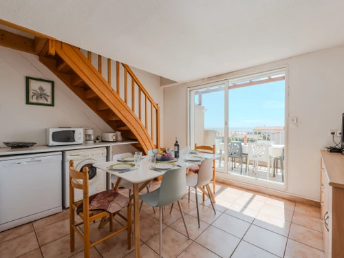 Ferienwohnung Fleury-Saint-Pierre-la-Mer, 2 Schlafzimmer, 6 Personen - photo_710895854