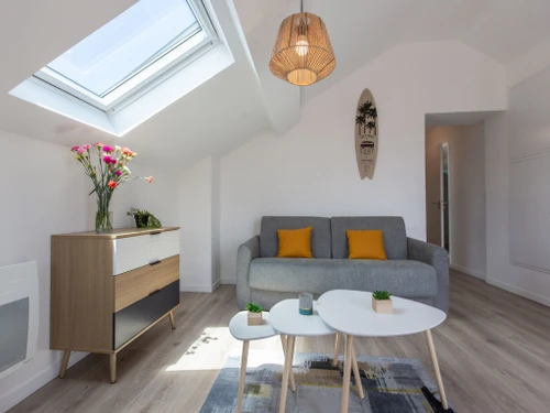 Ferienwohnung Capbreton, 1 Schlafzimmer, 2 Personen - photo_1011600064025