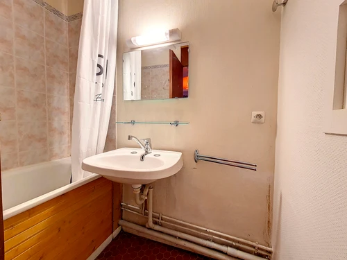 Apartment Les Menuires, 1 bedroom, 5 persons - photo_17729897999