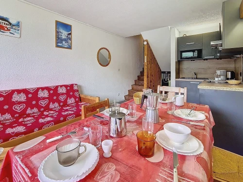 Apartment Les Menuires, 1 bedroom, 5 persons - photo_17729897999