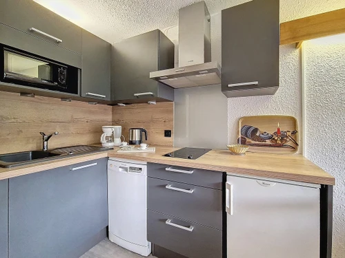 Apartment Les Menuires, 1 bedroom, 5 persons - photo_17729897999