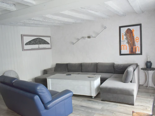 Gasthaus Chemiré-en-Charnie, 4 Schlafzimmer, 14 Personen - photo_15011124027