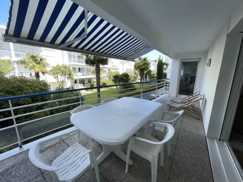 Apartment Royan, 2 bedrooms, 4 persons - photo_1011595930642