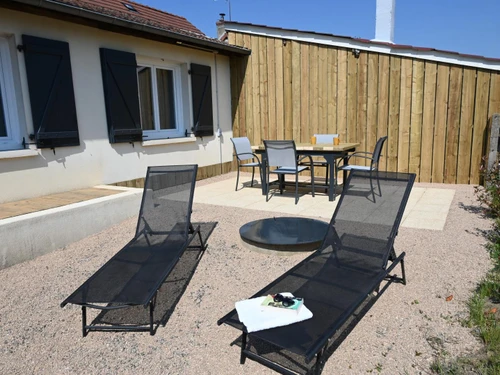 Gasthaus Villeneuve-sur-Allier, 2 Schlafzimmer, 4 Personen - photo_17361543832