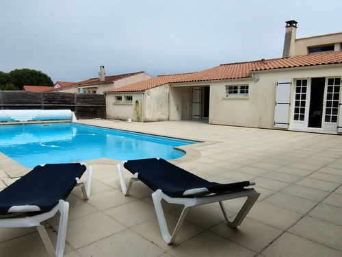 Ferienhaus Saint-Georges-d'Oléron, 4 Schlafzimmer, 8 Personen - photo_1011604933277