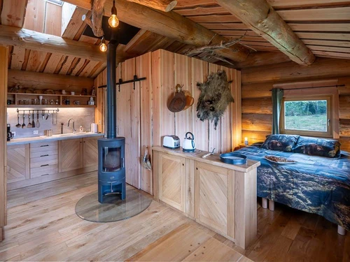 Studio Chennegy, 1 pièce, 2 personnes - photo_1011604938002