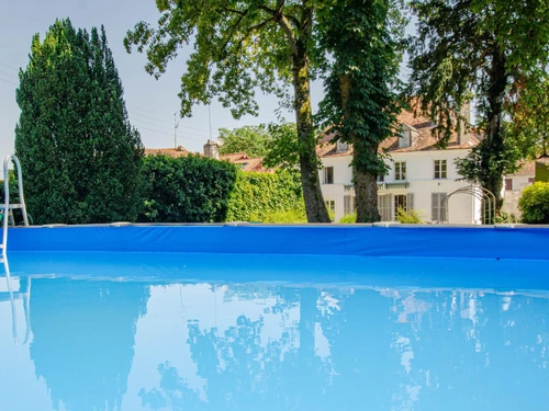 Gîte Brienne-le-Château, 7 pièces, 15 personnes - photo_1011182414103