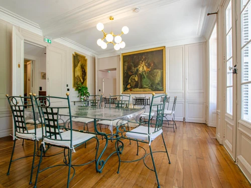 Gîte Brienne-le-Château, 7 pièces, 15 personnes - photo_1011182414103