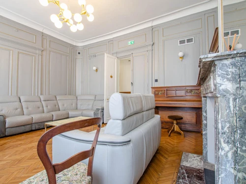 Gîte Brienne-le-Château, 7 pièces, 15 personnes - photo_1011182414103