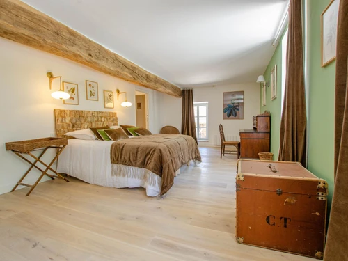 Gîte Saint-Benoist-sur-Vanne, 7 pièces, 12 personnes - photo_1011604940889