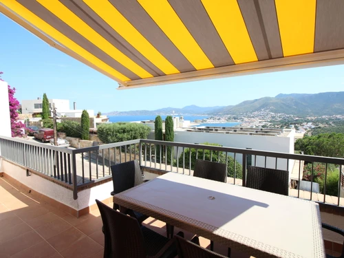 Appartement Llançà, 3 pièces, 6 personnes - photo_1011598290604