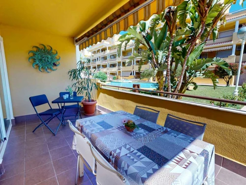 Apartment Denia, 2 bedrooms, 4 persons - photo_1011599138266