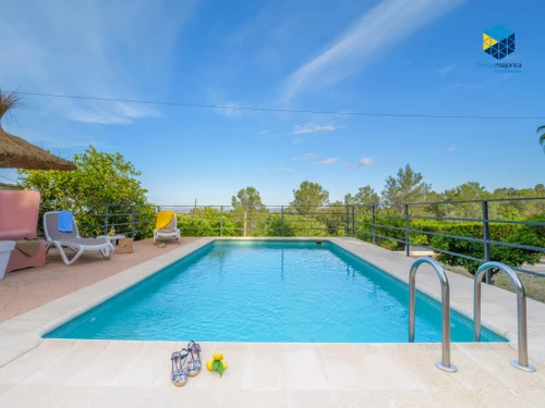 Villa Campanet, 5 pièces, 8 personnes - photo_19542706593