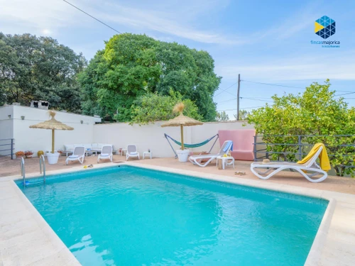 Villa Campanet, 5 pièces, 8 personnes - photo_19542706593