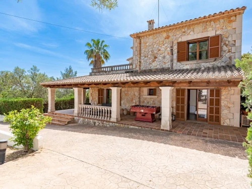 Villa Campanet, 5 pièces, 8 personnes - photo_19542706593