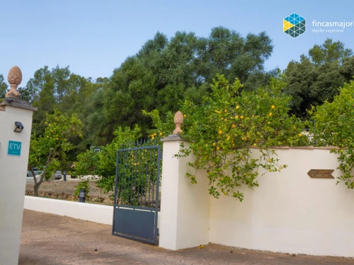 Villa Campanet, 5 pièces, 8 personnes - photo_19542706593