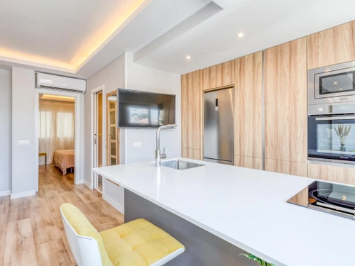 Apartment Estepona, 1 bedroom, 4 persons - photo_1011596729529