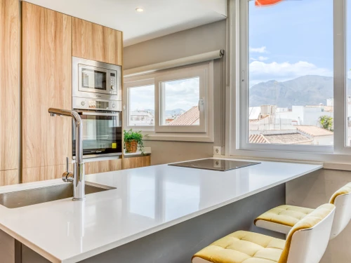 Apartment Estepona, 1 bedroom, 4 persons - photo_1011596729529