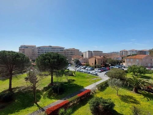 Apartment Fréjus, 2 bedrooms, 4 persons - photo_1011602517561