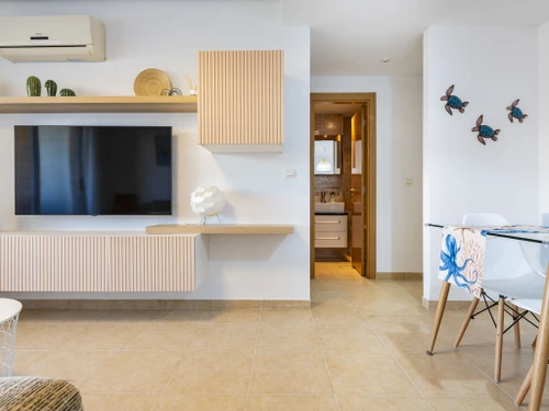 Ferienwohnung Oropesa del Mar, 2 Schlafzimmer, 4 Personen - photo_1011605179320