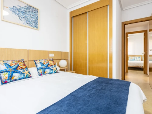 Ferienwohnung Oropesa del Mar, 2 Schlafzimmer, 4 Personen - photo_1011605179320