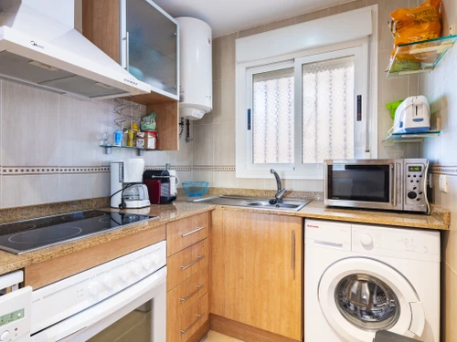 Ferienwohnung Oropesa del Mar, 2 Schlafzimmer, 4 Personen - photo_1011605179320