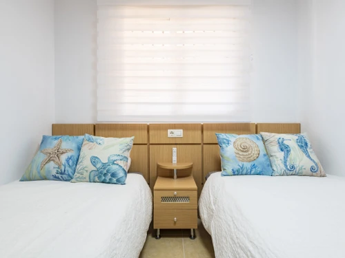 Ferienwohnung Oropesa del Mar, 2 Schlafzimmer, 4 Personen - photo_1011605179320