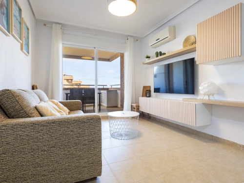 Ferienwohnung Oropesa del Mar, 2 Schlafzimmer, 4 Personen - photo_1011605179320