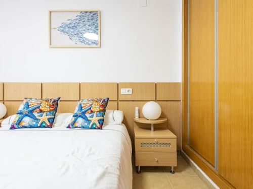 Ferienwohnung Oropesa del Mar, 2 Schlafzimmer, 4 Personen - photo_1011605179320