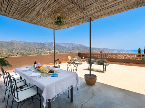 Ferienhaus Nerja, 2 Schlafzimmer, 4 Personen - photo_9590083041