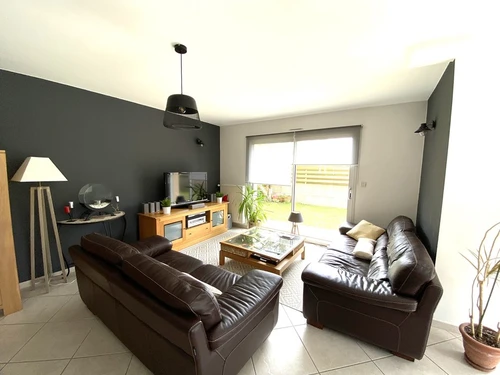 Maison Ploemeur, 5 pièces, 7 personnes - photo_19989833369