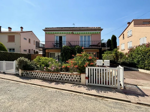 Ferienwohnung Sorède, 3 Schlafzimmer, 6 Personen - photo_17655988071