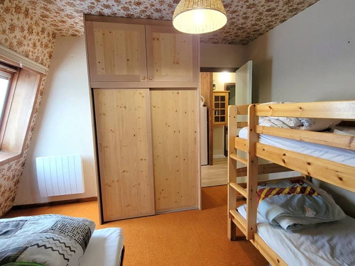 Ferienwohnung Saint-Michel-de-Chaillol, 1 Schlafzimmer, 6 Personen - photo_1011605214228
