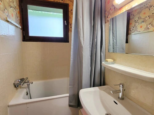 Ferienwohnung Saint-Michel-de-Chaillol, 1 Schlafzimmer, 6 Personen - photo_1011605214228