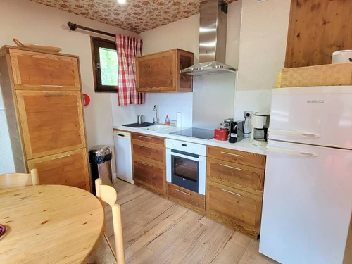 Ferienwohnung Saint-Michel-de-Chaillol, 1 Schlafzimmer, 6 Personen - photo_1011605214228