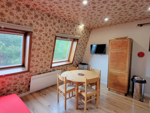 Ferienwohnung Saint-Michel-de-Chaillol, 1 Schlafzimmer, 6 Personen - photo_1011605214228