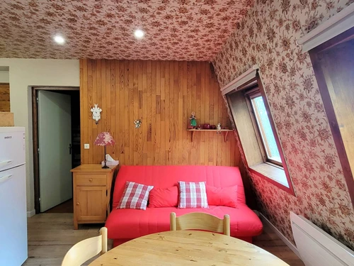 Ferienwohnung Saint-Michel-de-Chaillol, 1 Schlafzimmer, 6 Personen - photo_1011605214228