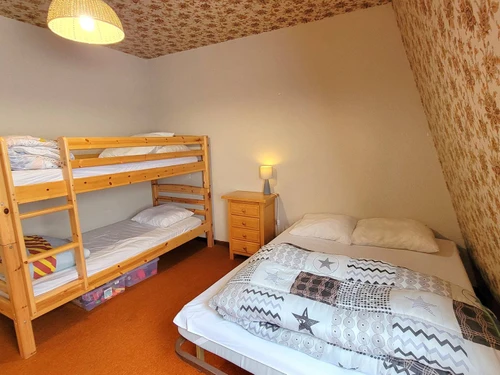 Ferienwohnung Saint-Michel-de-Chaillol, 1 Schlafzimmer, 6 Personen - photo_1011605214228