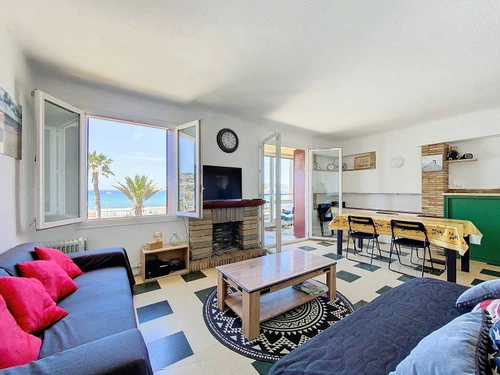 Apartamento Saint-Cyr-sur-Mer, 1 dormitorio, 4 personas - photo_1011209242844