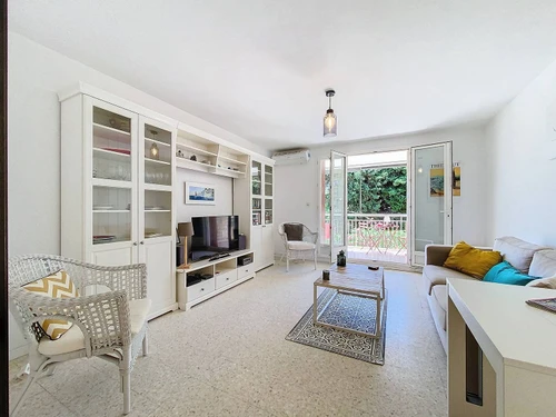 Appartement Saint-Cyr-sur-Mer, 3 pièces, 4 personnes - photo_1011294349036