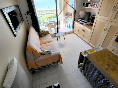 Apartamento Six-Fours-les-Plages, 2 dormitorios, 4 personas - photo_1011596262170