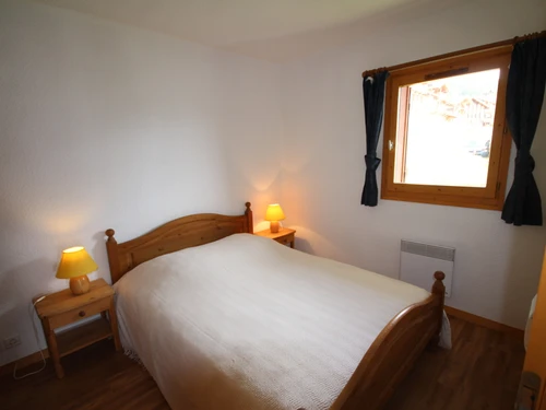 Apartment Les Saisies, 2 bedrooms, 6 persons - photo_12142754264