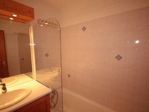 Apartment Les Saisies, 2 bedrooms, 6 persons - photo_12142754264