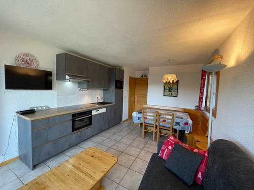 Apartment Les Saisies, 2 bedrooms, 6 persons - photo_12142754264