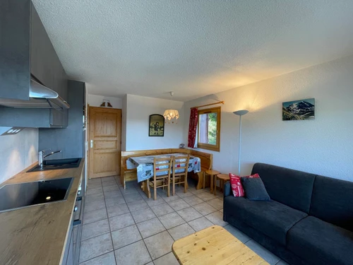 Apartment Les Saisies, 2 bedrooms, 6 persons - photo_12142754264