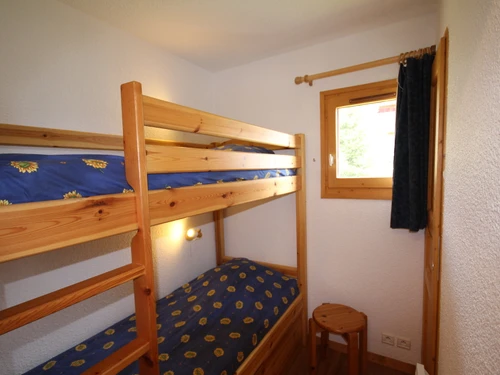 Apartment Les Saisies, 2 bedrooms, 6 persons - photo_12142754264